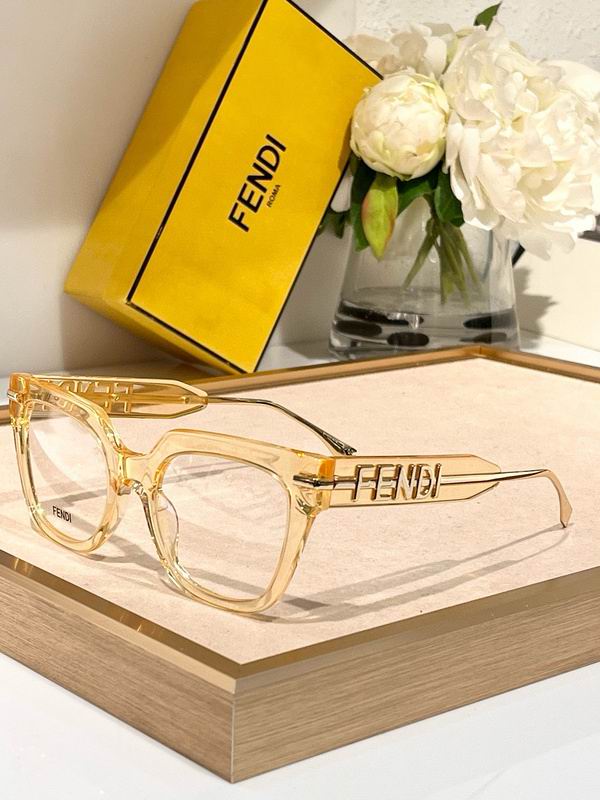 Fendi Glasses smx(45)